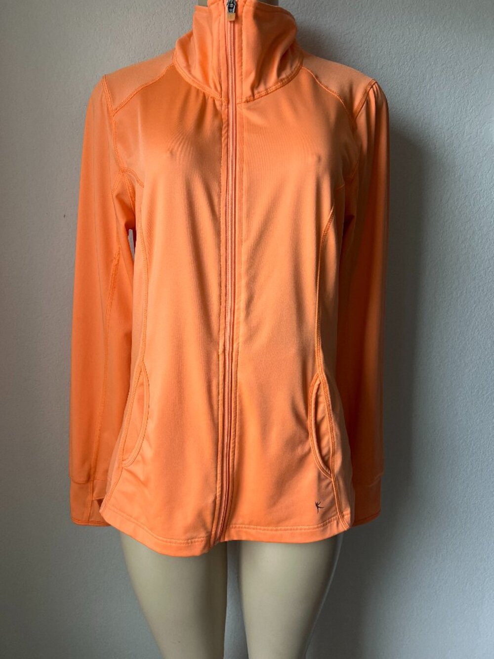 Danskin Now Jacket